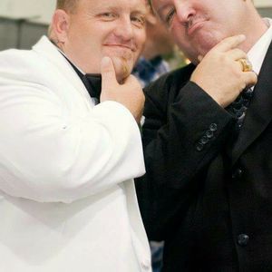 Meet your Posher, Daniel